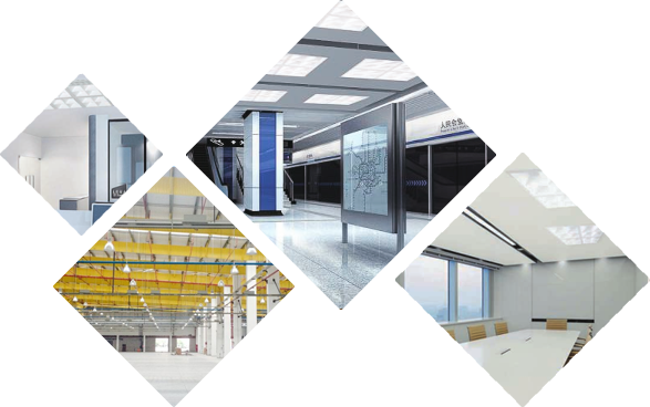 LED工矿灯 LED工矿灯