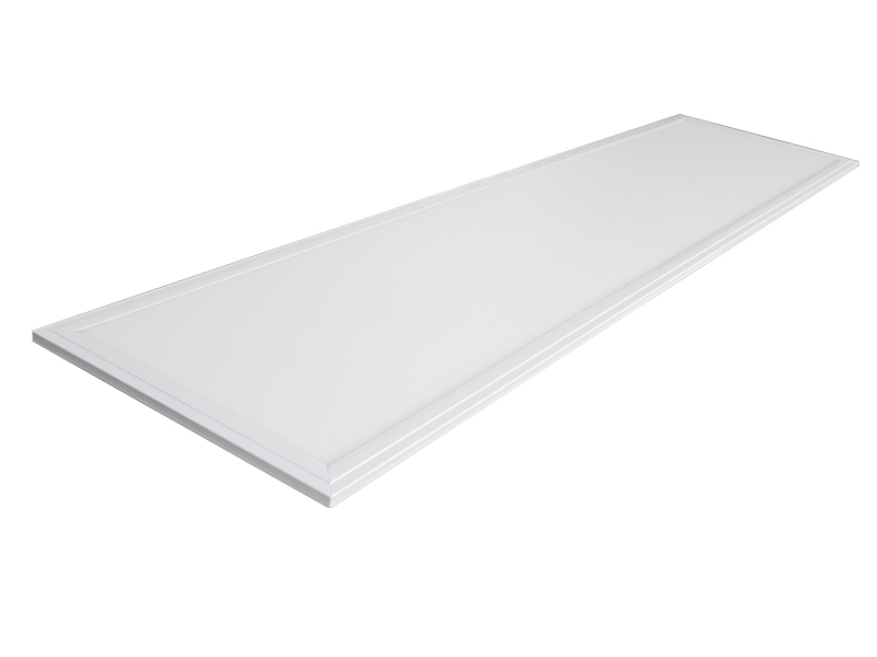 高端办公面板灯